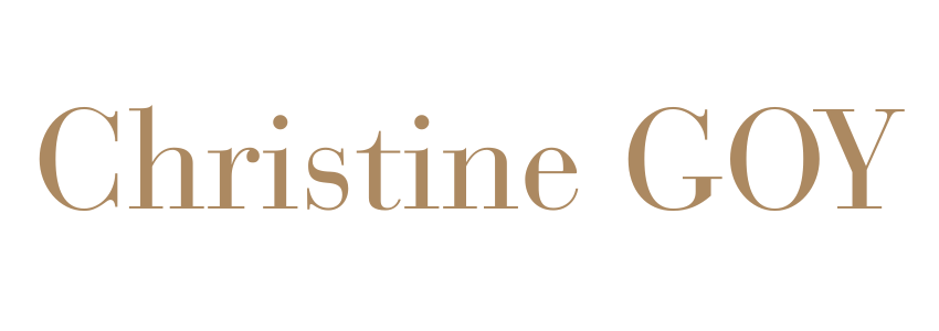 Atelier Christine GOY